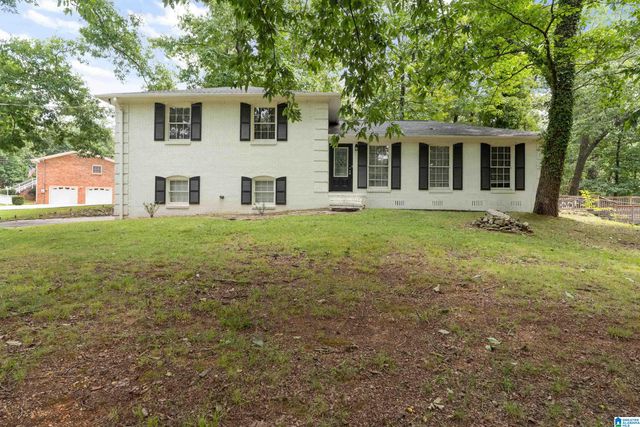 1345 WINOLA LANE, Birmingham, AL 35235