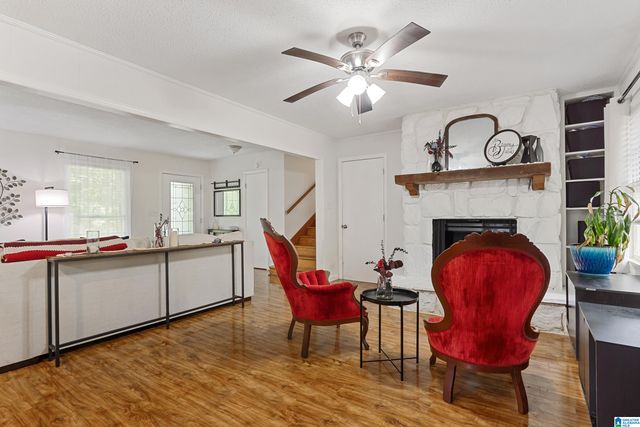 1345 WINOLA LANE, Birmingham, AL 35235