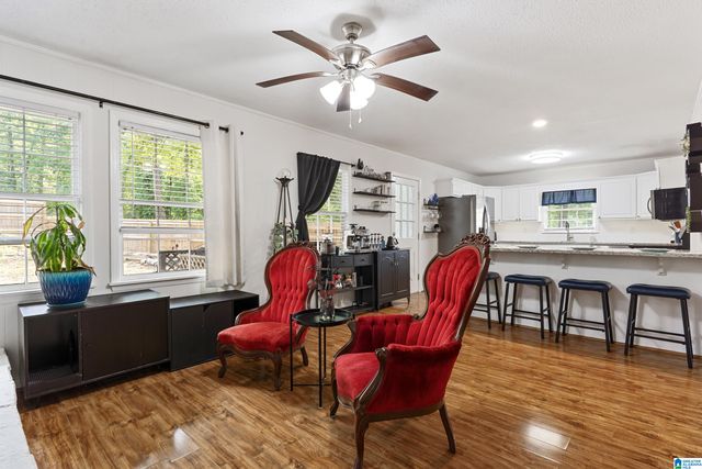 1345 WINOLA LANE, Birmingham, AL 35235