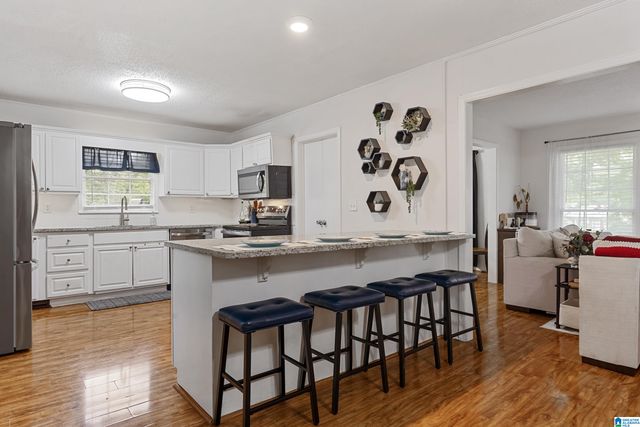 1345 WINOLA LANE, Birmingham, AL 35235