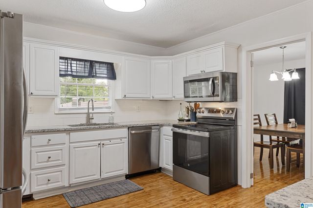 1345 WINOLA LANE, Birmingham, AL 35235