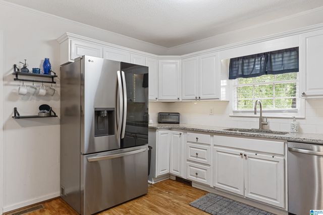 1345 WINOLA LANE, Birmingham, AL 35235