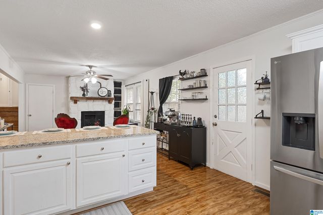 1345 WINOLA LANE, Birmingham, AL 35235