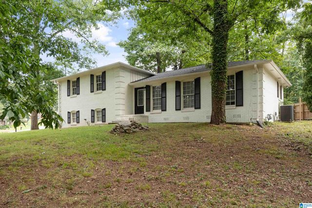 1345 WINOLA LANE, Birmingham, AL 35235