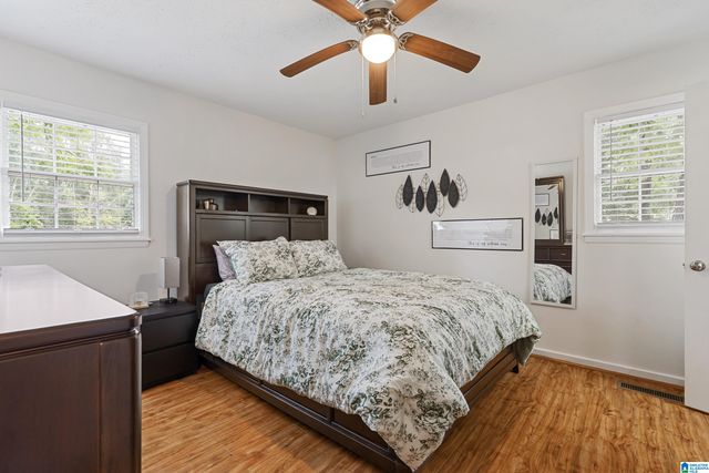 1345 WINOLA LANE, Birmingham, AL 35235