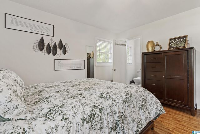 1345 WINOLA LANE, Birmingham, AL 35235