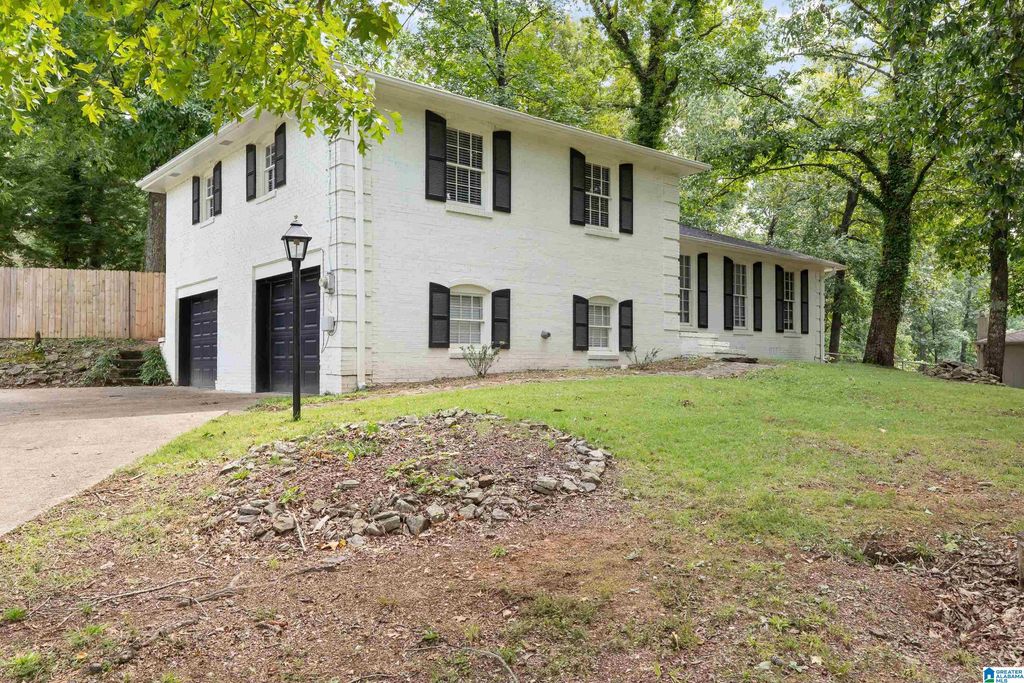 1345 WINOLA LANE, Birmingham, AL 35235