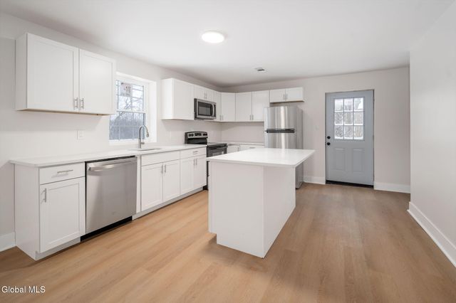 981 Knox Cave Road, Knox, NY 12009