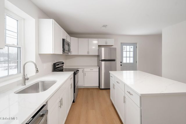 981 Knox Cave Road, Knox, NY 12009