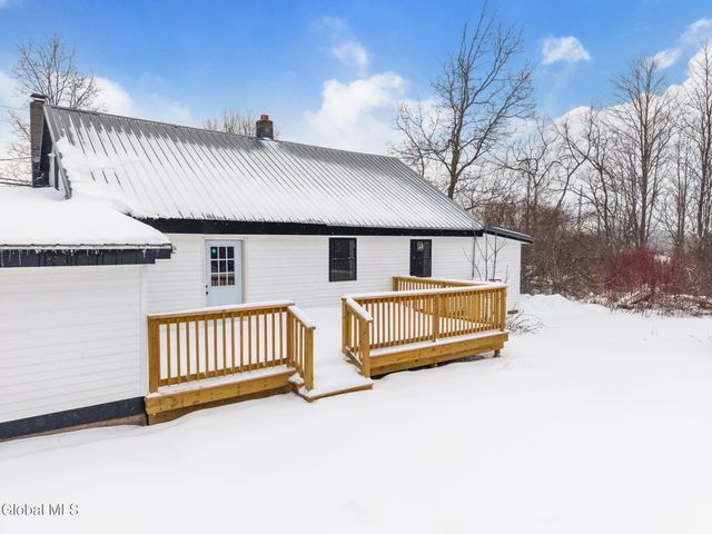 981 Knox Cave Road, Knox, NY 12009