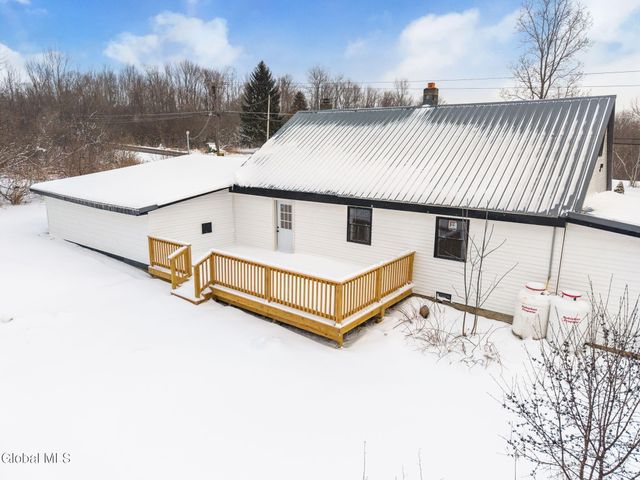 981 Knox Cave Road, Knox, NY 12009