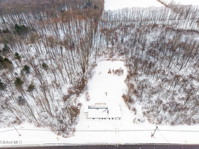 981 Knox Cave Road, Knox, NY 12009