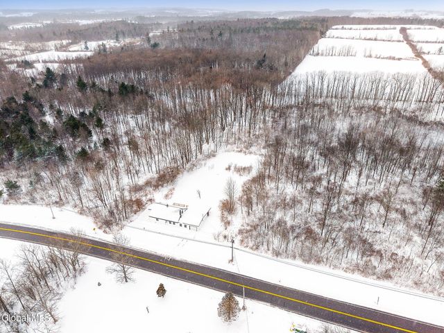 981 Knox Cave Road, Knox, NY 12009