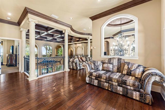 8289 COLEE COVE ROAD, St Augustine, FL 32092