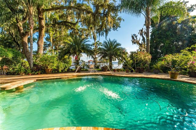 8289 COLEE COVE ROAD, St Augustine, FL 32092