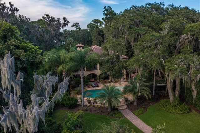 8289 COLEE COVE ROAD, St Augustine, FL 32092