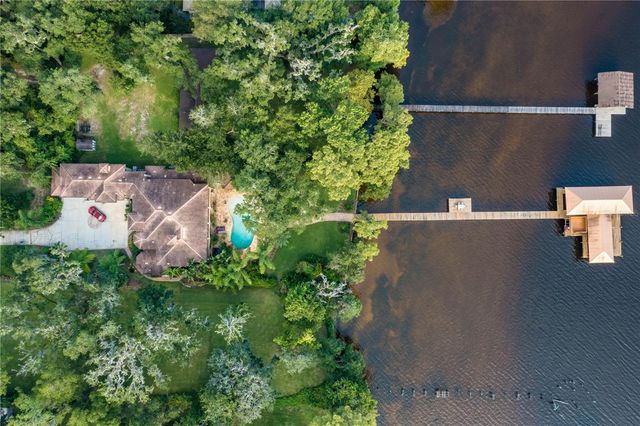 8289 COLEE COVE ROAD, St Augustine, FL 32092