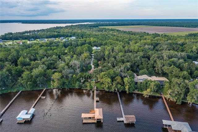 8289 COLEE COVE ROAD, St Augustine, FL 32092