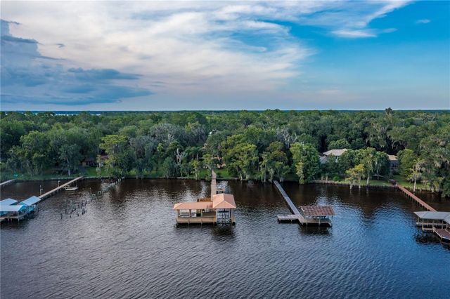 8289 COLEE COVE ROAD, St Augustine, FL 32092