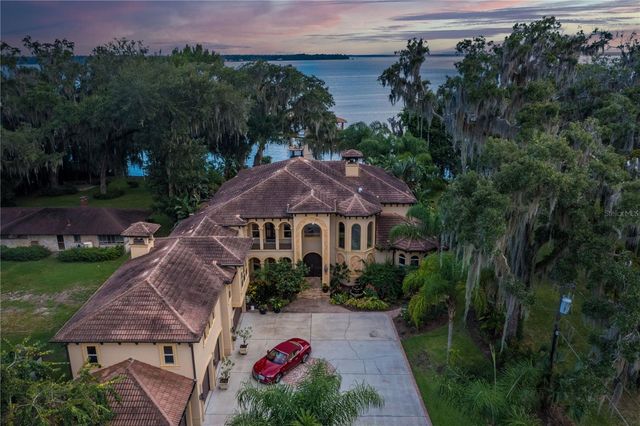 8289 COLEE COVE ROAD, St Augustine, FL 32092