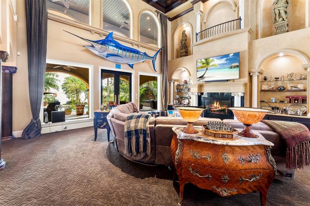 8289 COLEE COVE ROAD, St Augustine, FL 32092