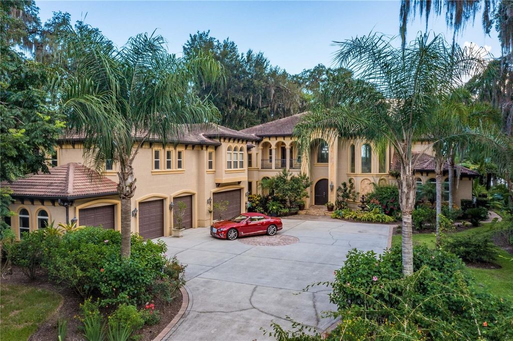 8289 COLEE COVE ROAD, St Augustine, FL 32092