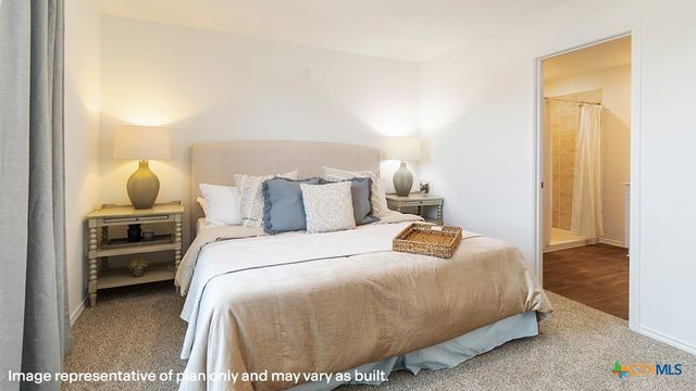 1119 Newey Circle, Temple, TX 76502