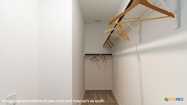 1119 Newey Circle, Temple, TX 76502