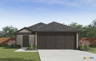 1119 Newey Circle, Temple, TX 76502