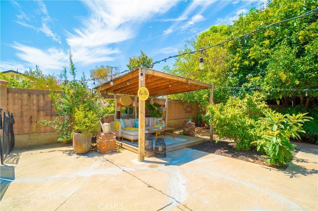 702 E Cumberland, Orange, CA 92865