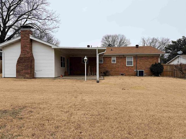 1109 Owens Ave, Jonesboro, AR 72401