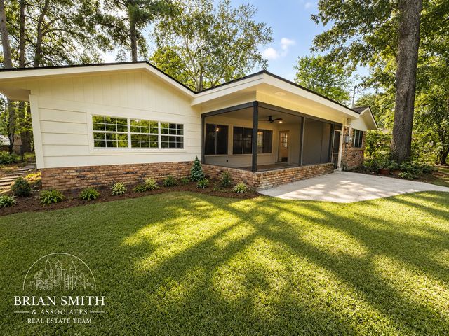 3229 Newman Lane, Shreveport, LA 71119