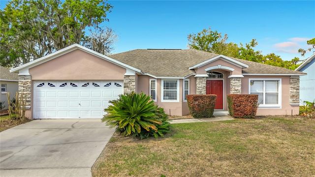 1671 TAYLOR BROOKE DRIVE, Bartow, FL 33830