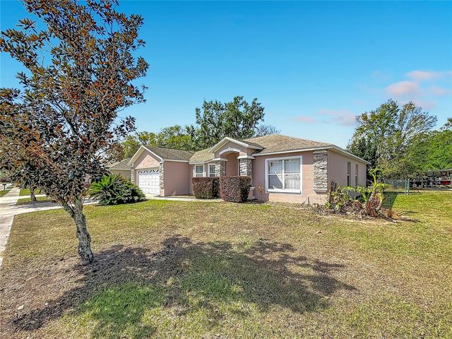 1671 TAYLOR BROOKE DRIVE, Bartow, FL 33830