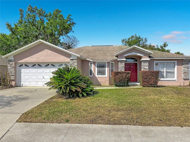 1671 TAYLOR BROOKE DRIVE, Bartow, FL 33830