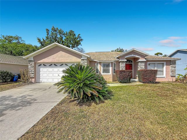 1671 TAYLOR BROOKE DRIVE, Bartow, FL 33830