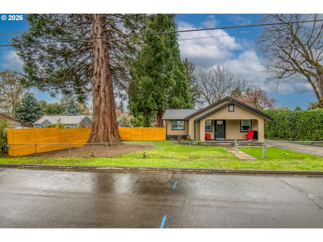 3585 Se OLSEN St, Milwaukie, OR 97222