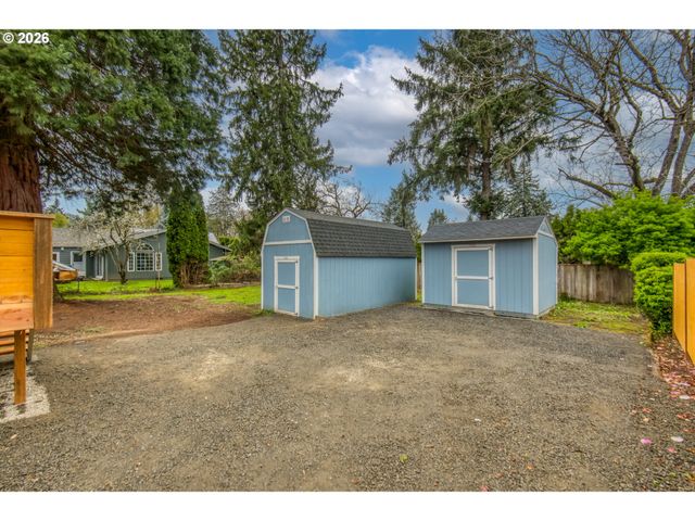 3585 Se OLSEN St, Milwaukie, OR 97222