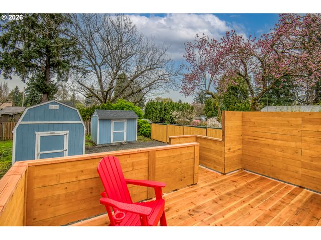 3585 Se OLSEN St, Milwaukie, OR 97222