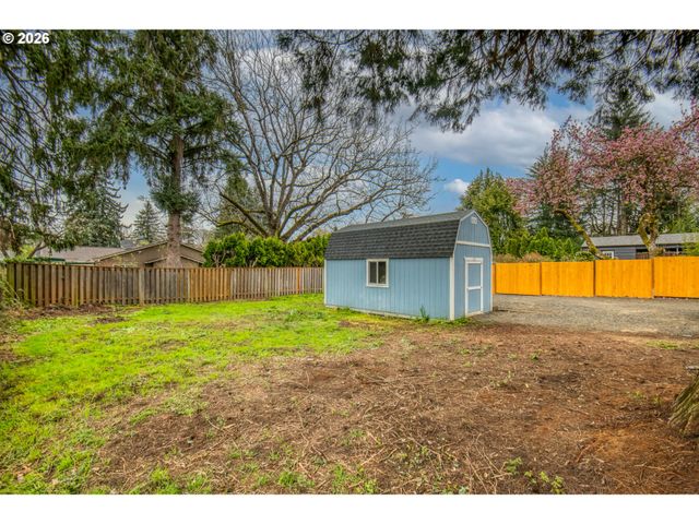 3585 Se OLSEN St, Milwaukie, OR 97222