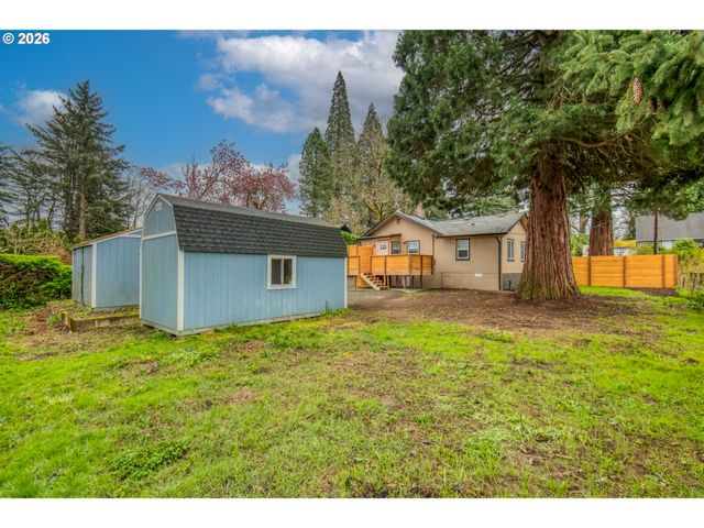 3585 Se OLSEN St, Milwaukie, OR 97222