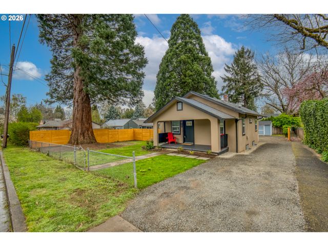 3585 Se OLSEN St, Milwaukie, OR 97222