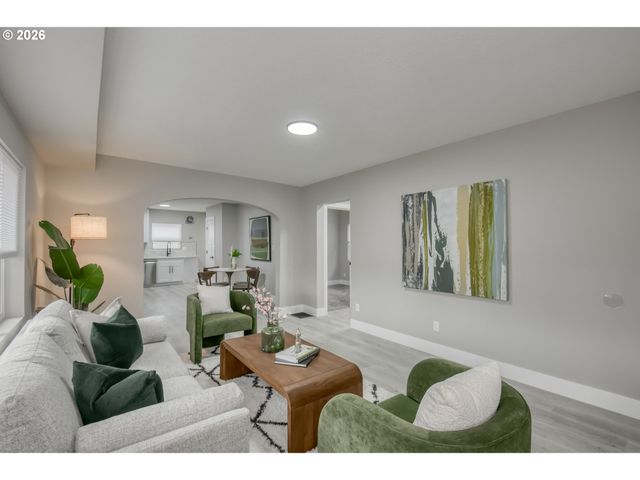 3585 Se OLSEN St, Milwaukie, OR 97222