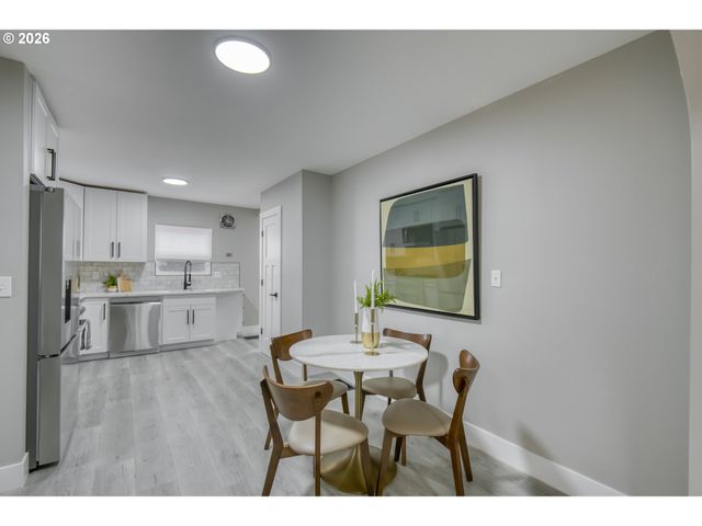 3585 Se OLSEN St, Milwaukie, OR 97222