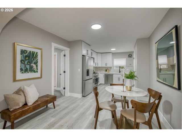 3585 Se OLSEN St, Milwaukie, OR 97222