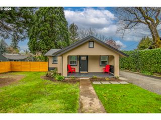 3585 Se OLSEN St, Milwaukie, OR 97222