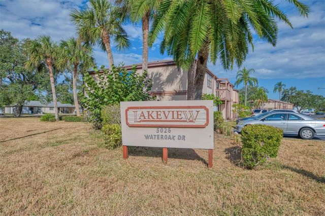 5026 WATER OAK DRIVE 102, Bradenton, FL 34207