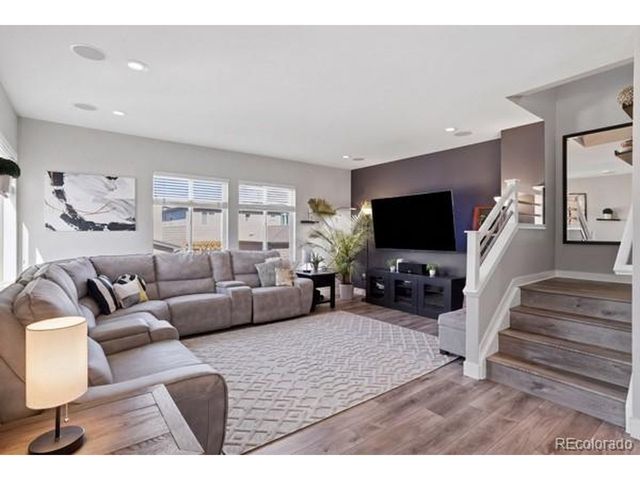 3349 Cranston Cir, Highlands Ranch, CO 80126