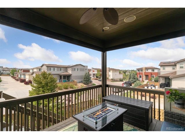 3349 Cranston Cir, Highlands Ranch, CO 80126