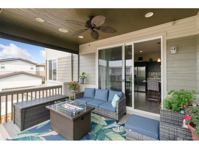 3349 Cranston Cir, Highlands Ranch, CO 80126